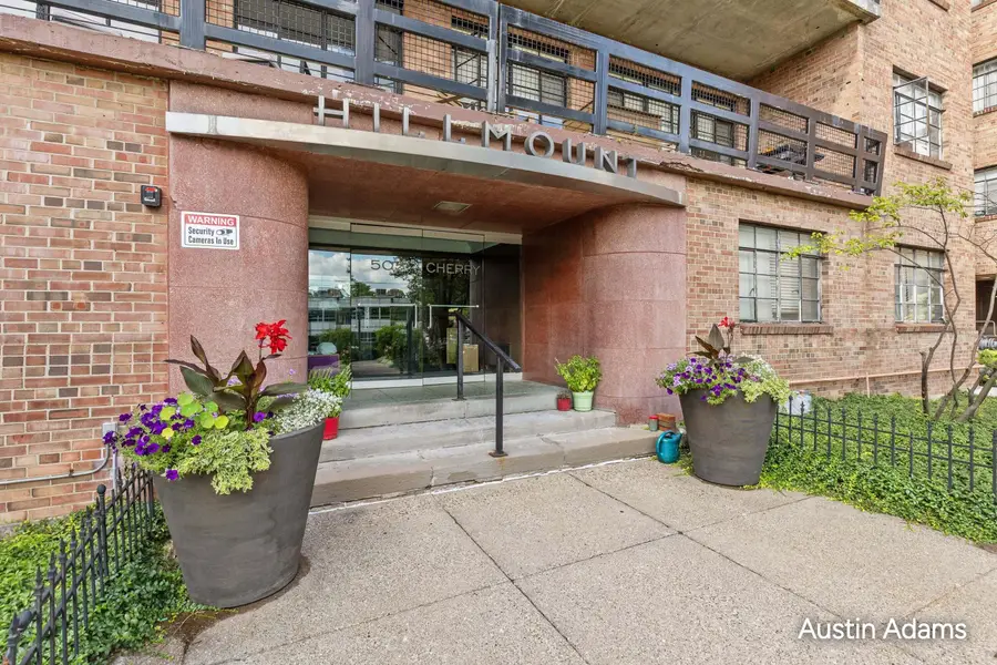 505 Cherry Street Se #404, Grand Rapids, MI 49503 - #2