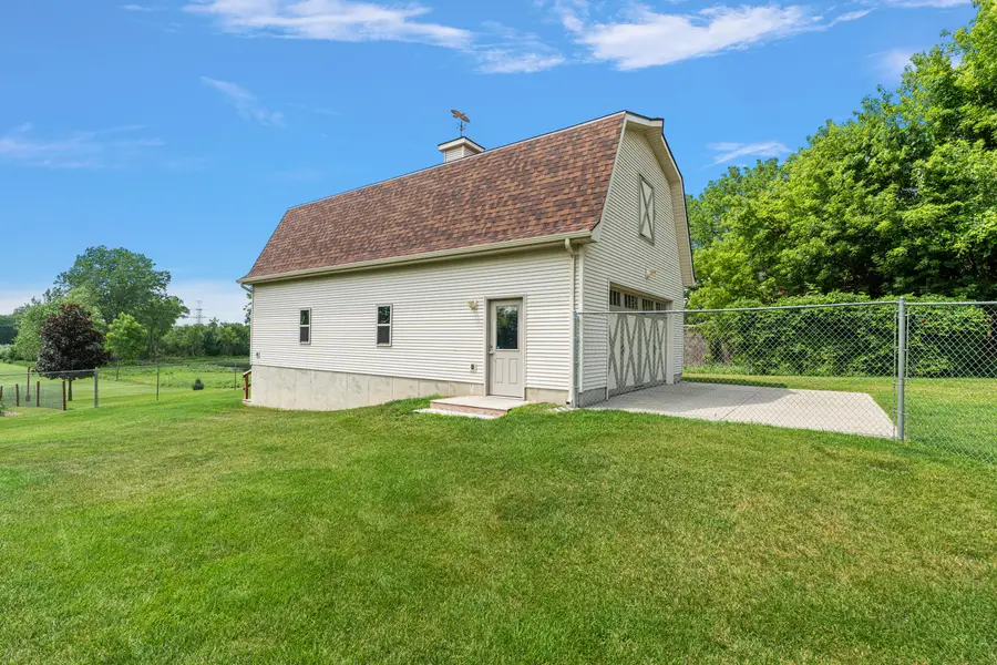 12211 8th Avenue Nw, Grand Rapids, MI 49534 - #3