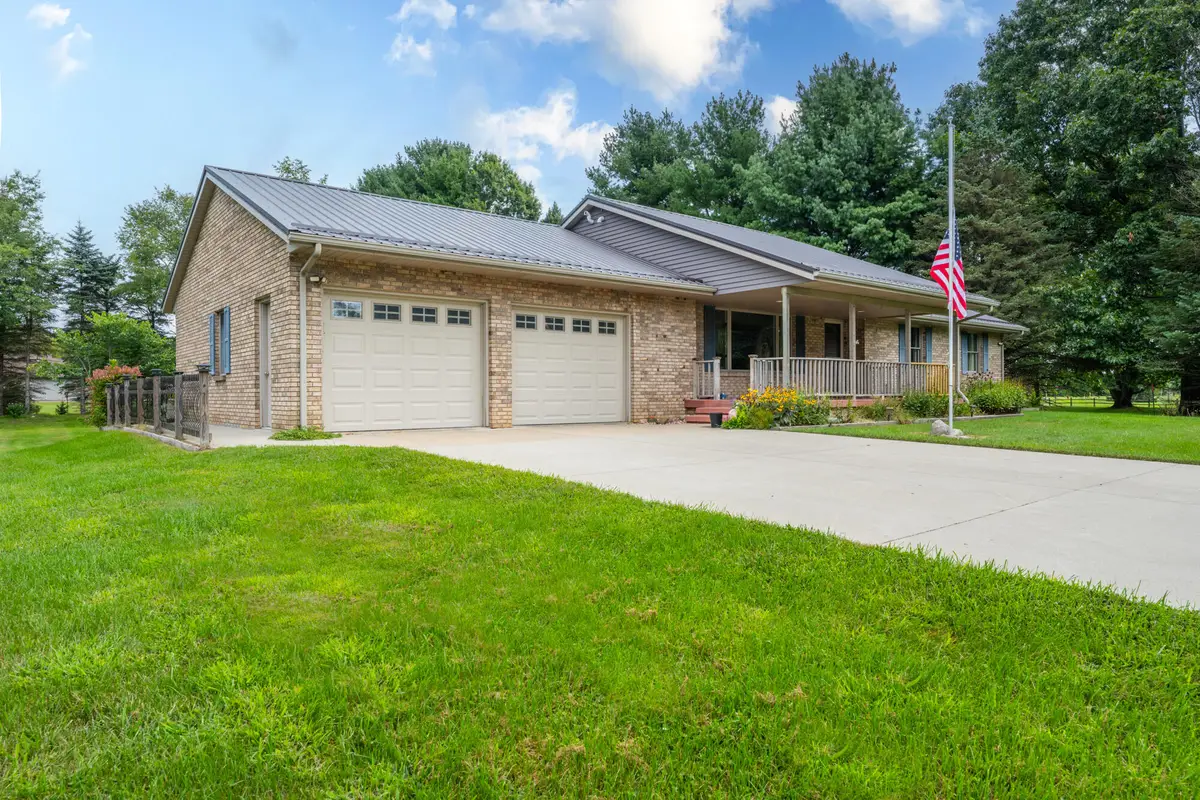 5685 Topanga Drive, Coloma, MI 49038 - #1