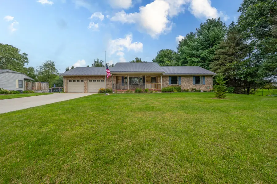 5685 Topanga Drive, Coloma, MI 49038 - #2