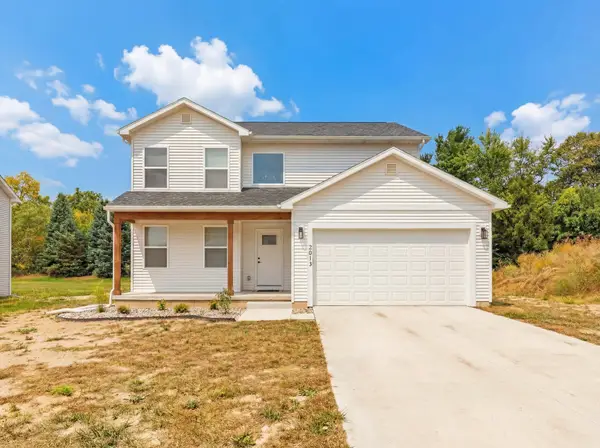 502 Wilson Street, Jackson, MI 49203