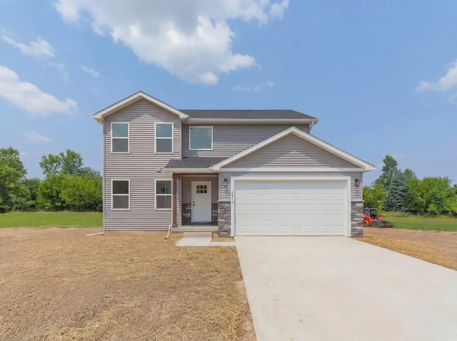 502 Wilson Street, Jackson, MI 49203 - #2