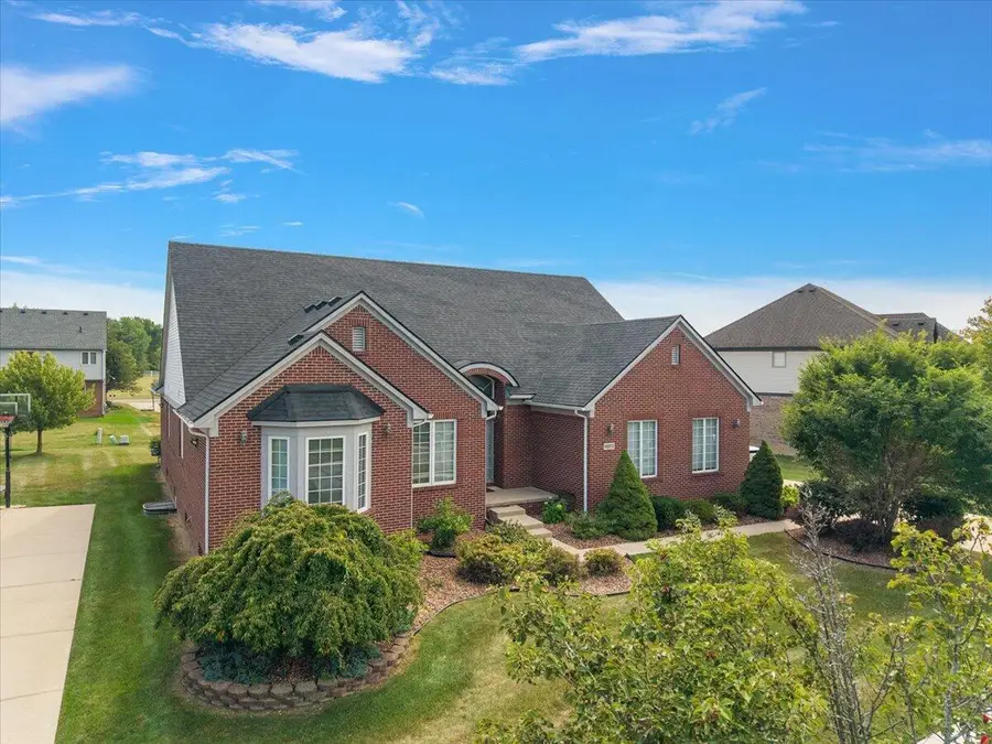 48973 Woodson Way, Canton, MI 48187 - #3