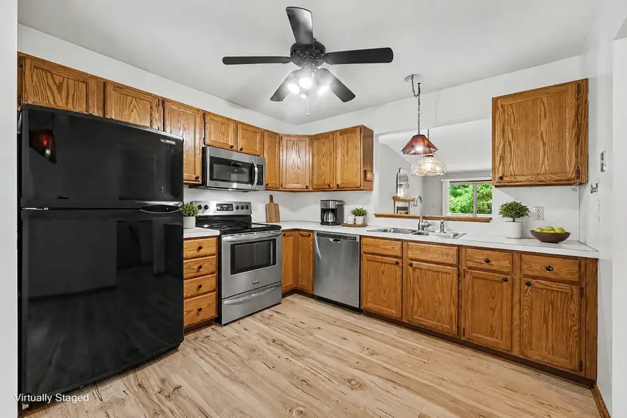 3336 Woodwind Drive Ne #32, Grand Rapids, MI 49525 - #2