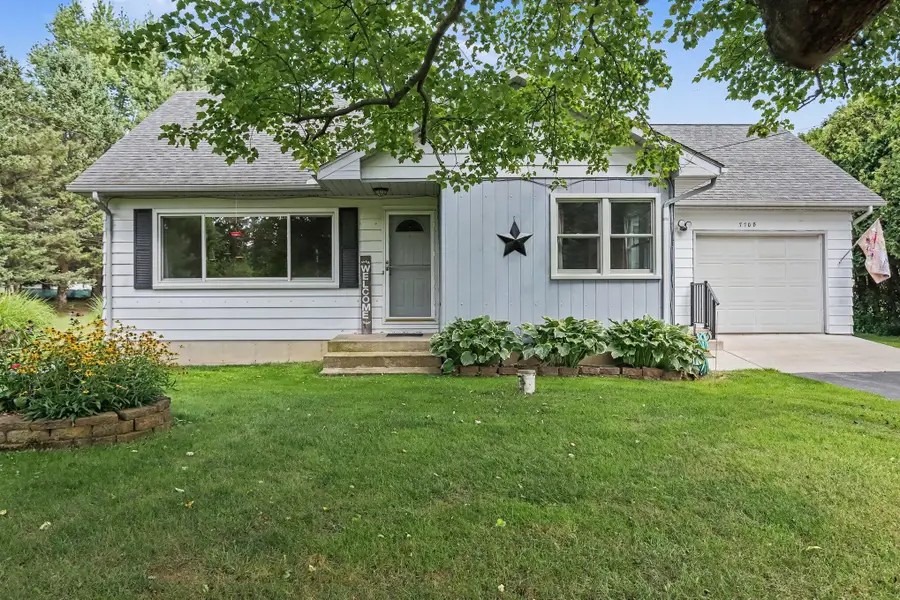 7708 N 41st Street, Augusta, MI 49012 - #2