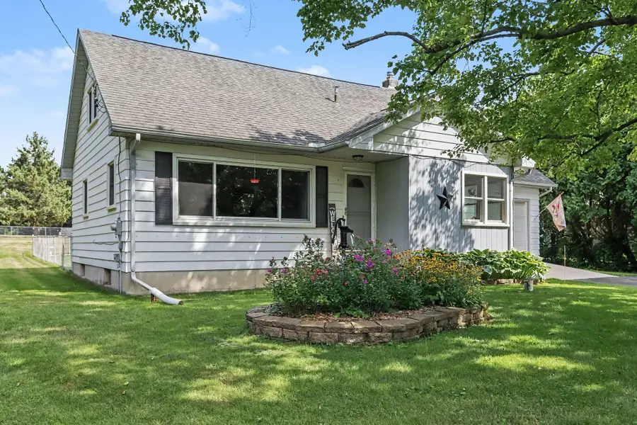 7708 N 41st Street, Augusta, MI 49012 - #3
