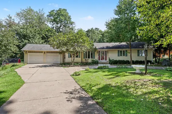 201 S Wattles Road, Battle Creek, MI 49014