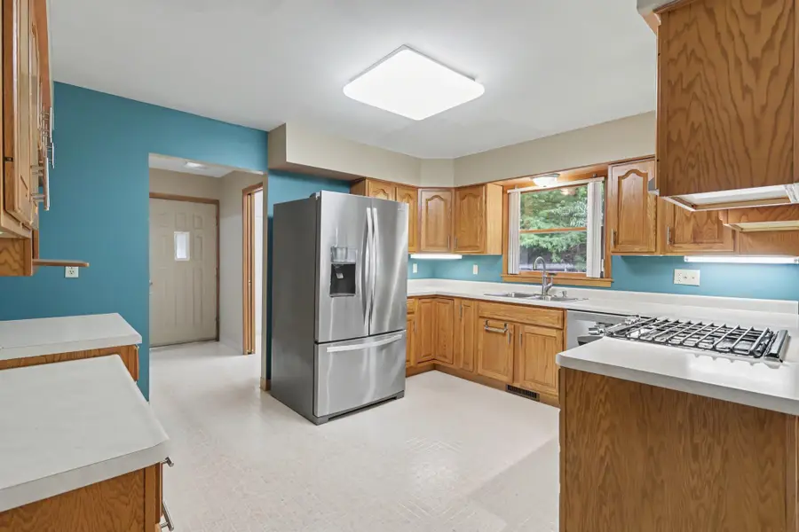 201 S Wattles Road, Battle Creek, MI 49014 - #3