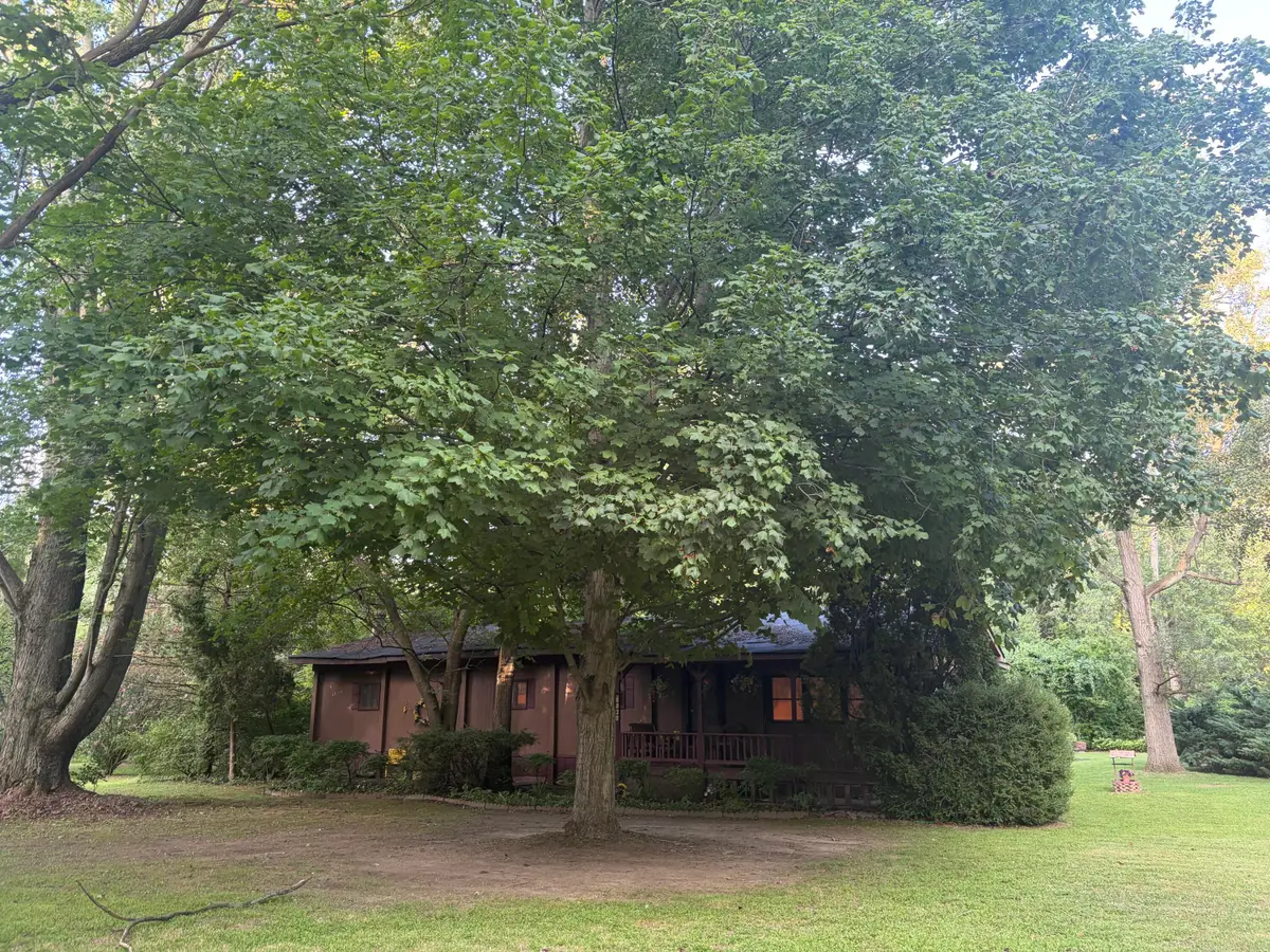 8830 Zion Road, Rives Junction, MI 49277 - #1