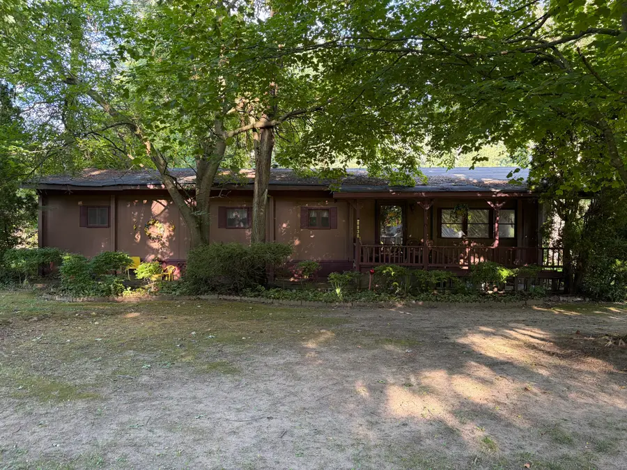 8830 Zion Road, Rives Junction, MI 49277 - #2