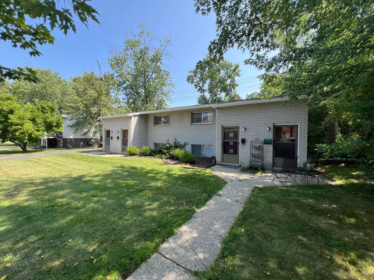 233 Collingwood Drive, Ann Arbor, MI 48103 - #1