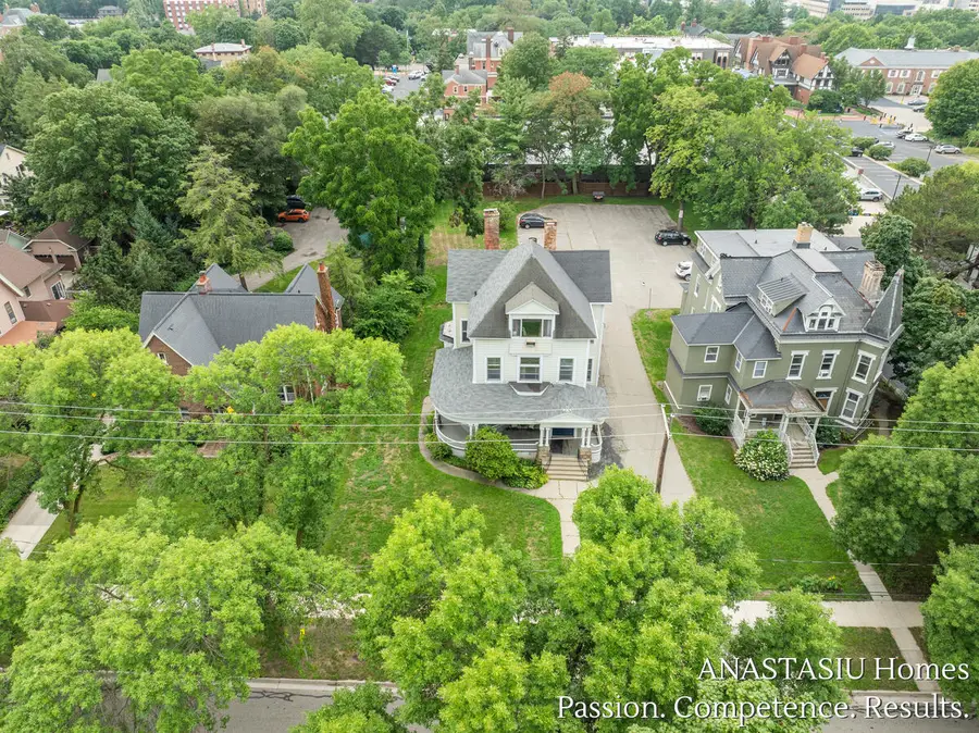 450 Fountain Street Ne, Grand Rapids, MI 49503 - #2