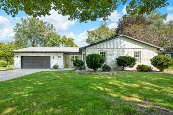 1016 Tomahawk Lane, Niles, MI 49120