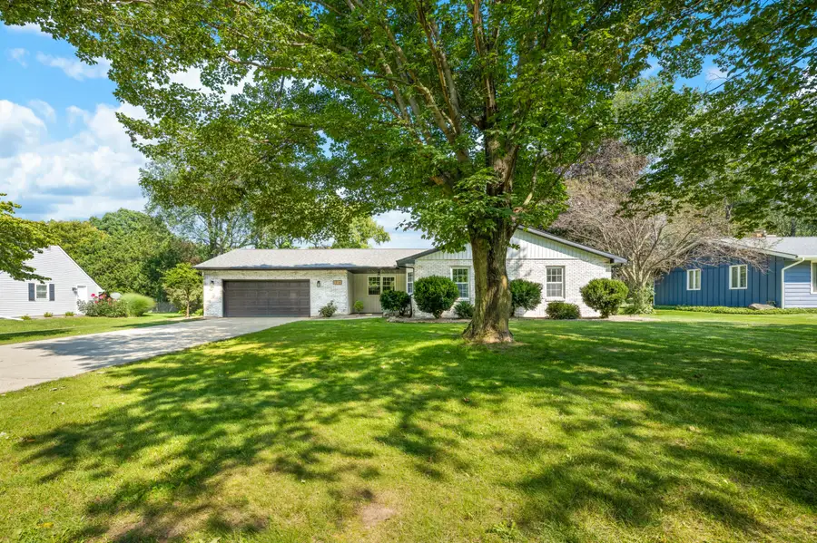 1016 Tomahawk Lane, Niles, MI 49120 - #2