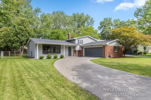 4054 Weymouth Drive Se, Grand Rapids, MI 49508