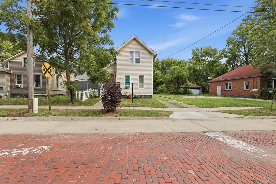 1207 E Vine Street, Kalamazoo, MI 49001 - #2