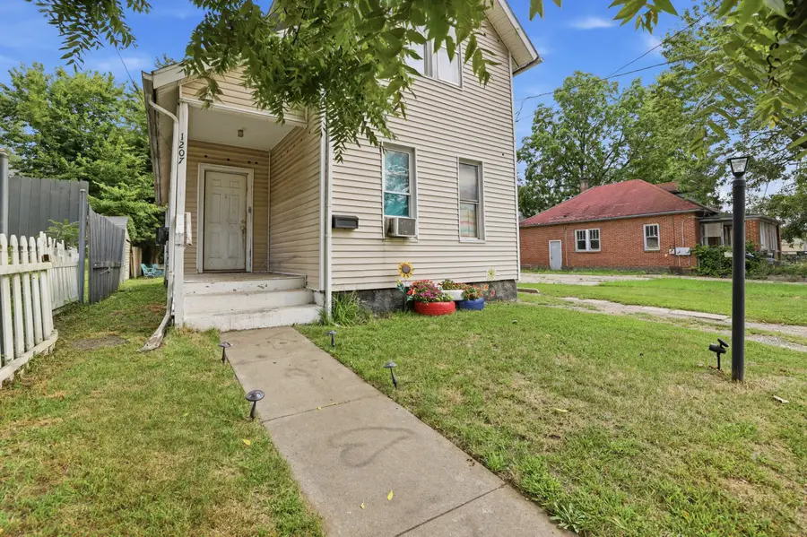 1207 E Vine Street, Kalamazoo, MI 49001 - #3
