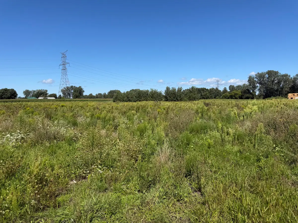 V/L Tyler Street, Zeeland, MI 49464 - #1