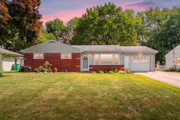 8027 Waylee Street, Portage, MI 49002