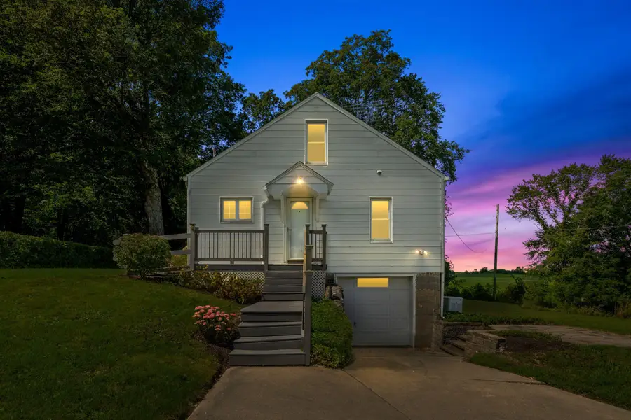 1815 E Glendora Road, Buchanan, MI 49107 - #2