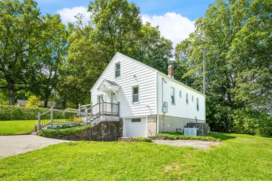 1815 E Glendora Road, Buchanan, MI 49107 - #3