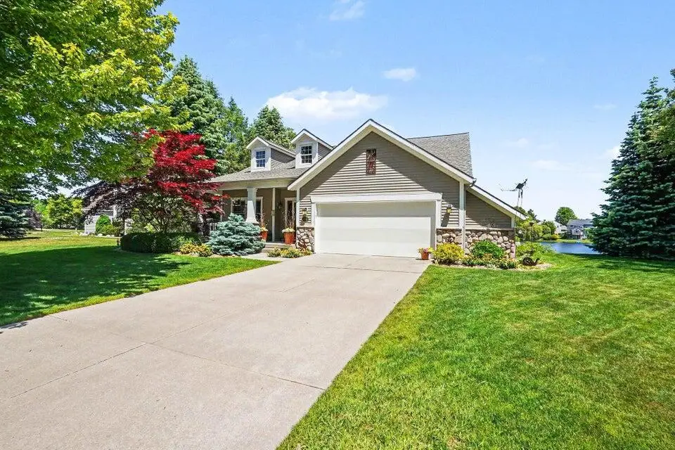 6852 Westshire Drive, Norton Shores, MI 49444 - #1