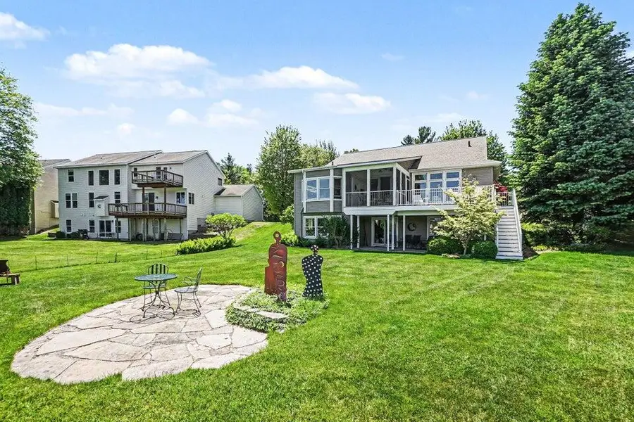 6852 Westshire Drive, Norton Shores, MI 49444 - #2