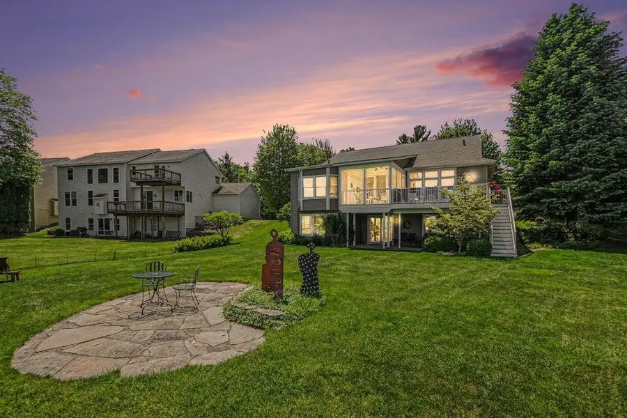 6852 Westshire Drive, Norton Shores, MI 49444 - #3