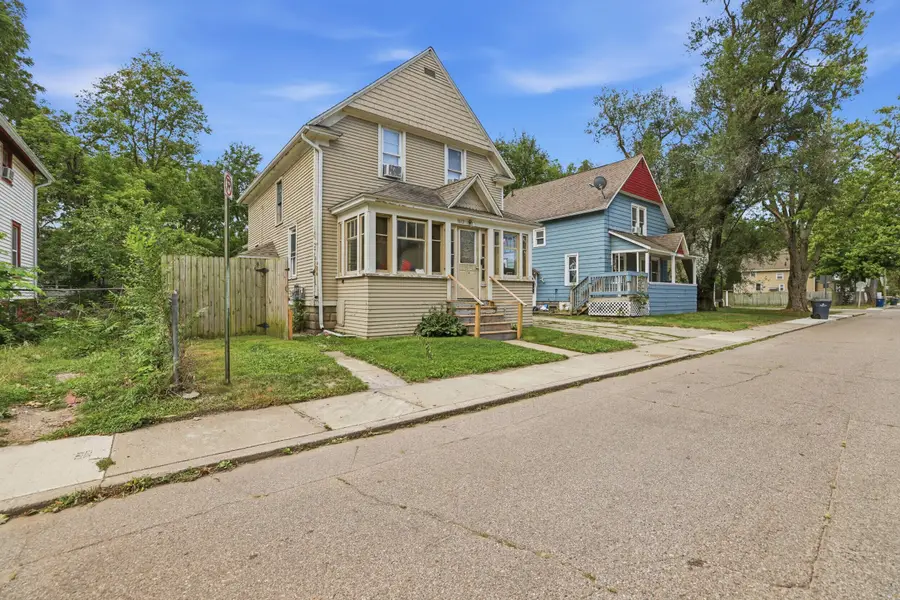 1612 Hays Park Avenue, Kalamazoo, MI 49001 - #3