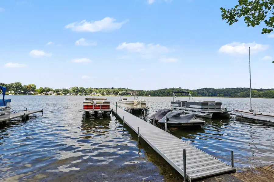 58411 E Clear Lake Road, Three Rivers, MI 49093 - #3