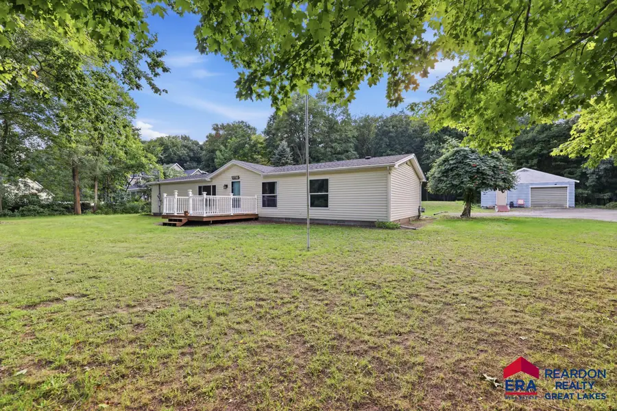 5799 Verta Drive Ne, Belmont, MI 49306 - #2