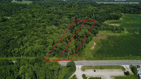 18709 Harbor Country Drive #parcel A, New Buffalo, MI 49117