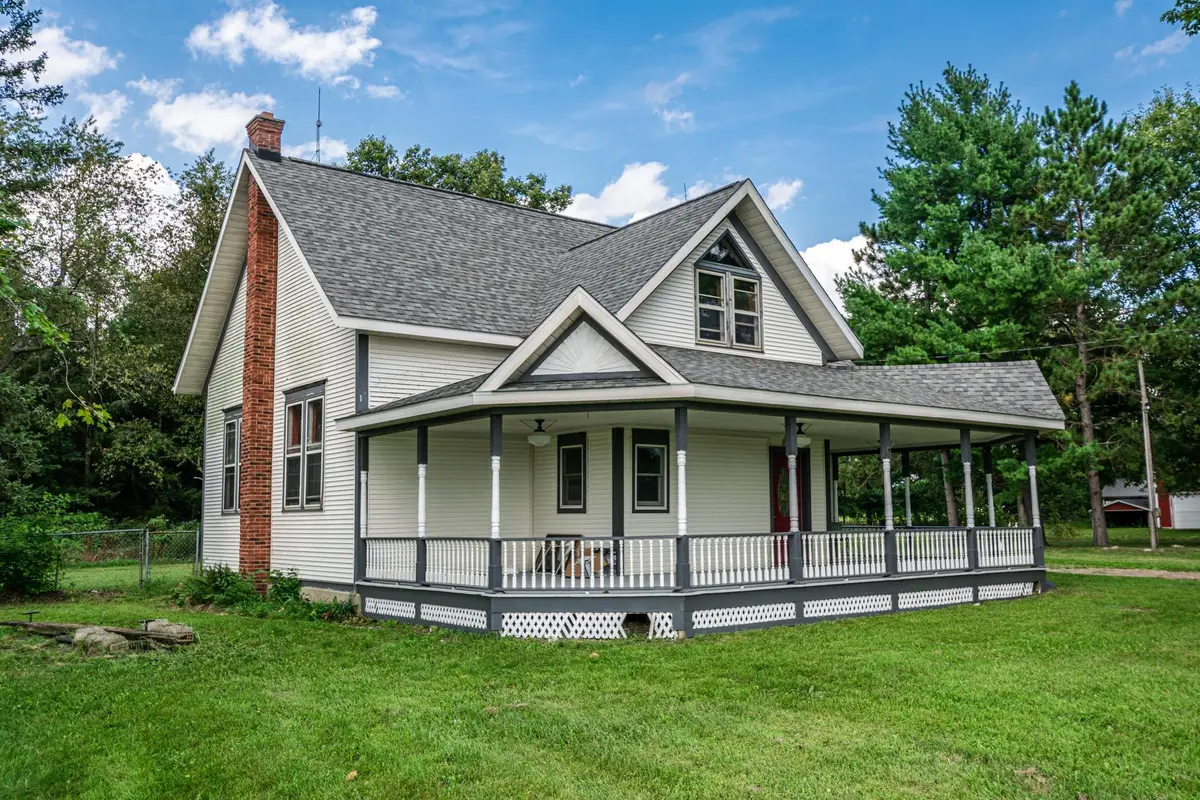 11019 F Drive S, Ceresco, MI 49033 - #1
