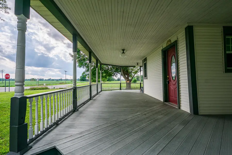 11019 F Drive S, Ceresco, MI 49033 - #3