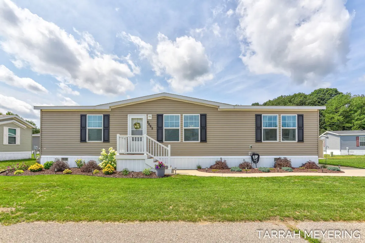 8665 Sand Wedge Trail #781, West Olive, MI 49460 - #1