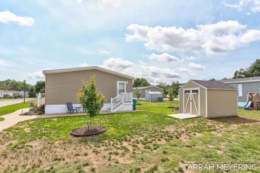 8665 Sand Wedge Trail #781, West Olive, MI 49460 - #2