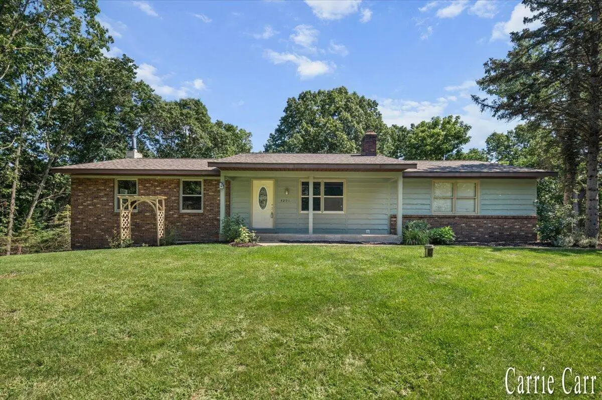 4291 4 Mile Road Ne, Grand Rapids, MI 49525 - #1
