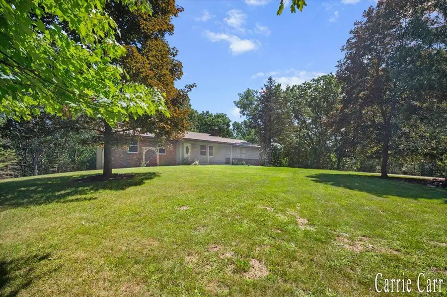 4291 4 Mile Road Ne, Grand Rapids, MI 49525 - #3