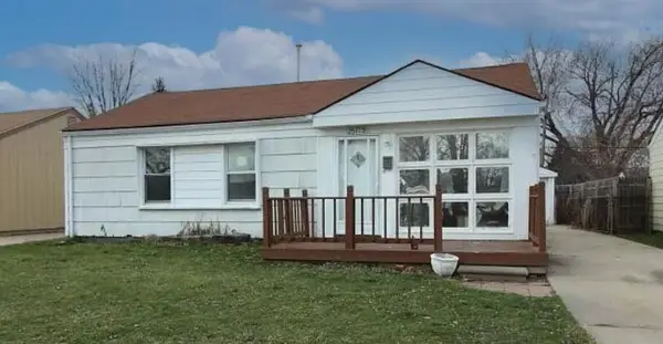 25173 Rosenbusch Boulevard, Warren, MI 48089
