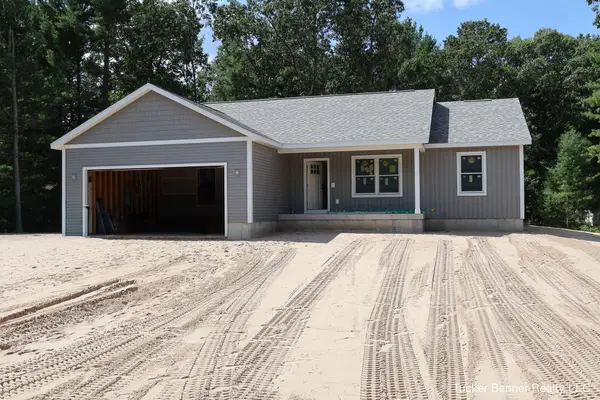 6243 Wasatch Lane, Twin Lake, MI 49457