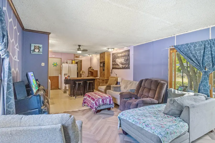 1778 N Spruce Street, White Cloud, MI 49349 - #2