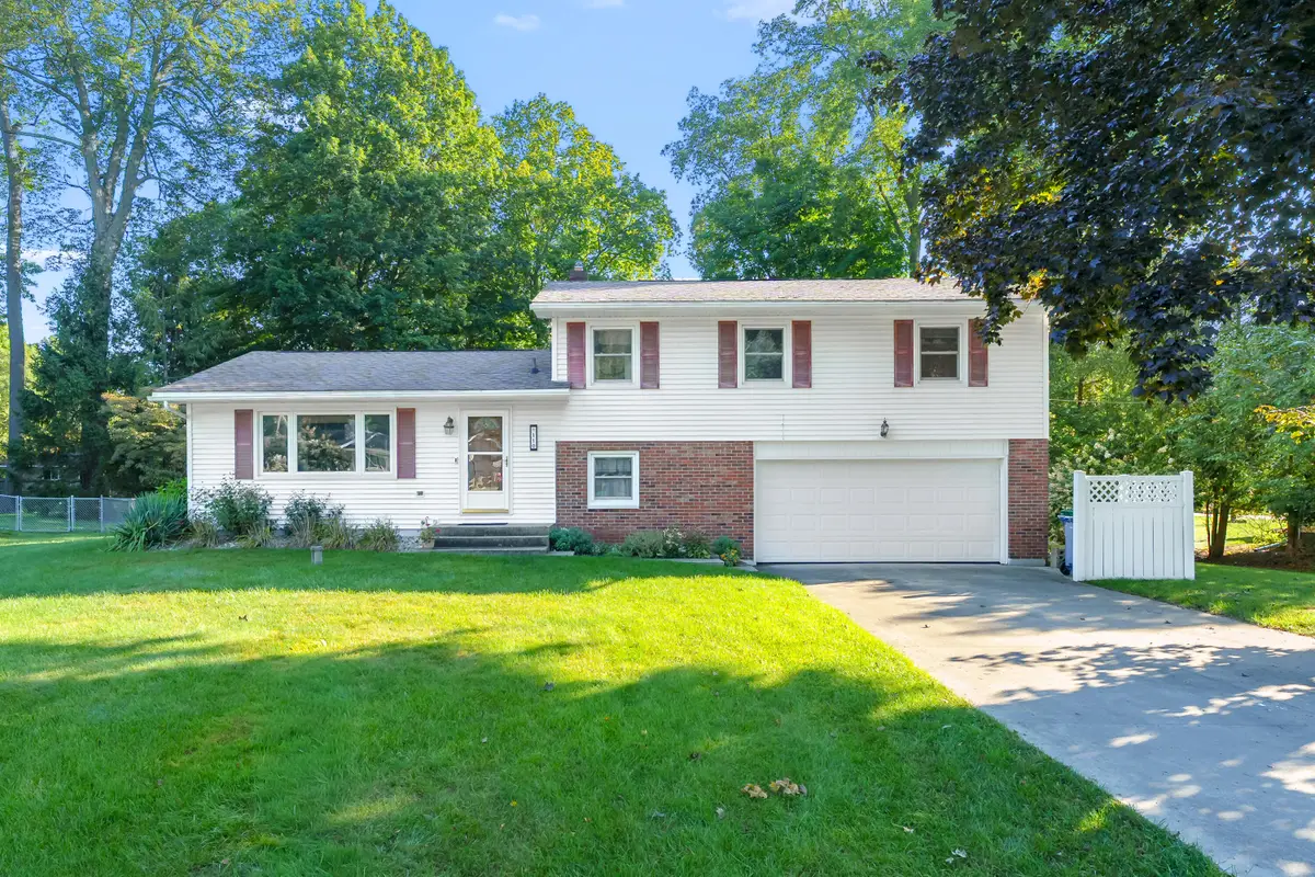 110 Reyn Circle, Battle Creek, MI 49015 - #1