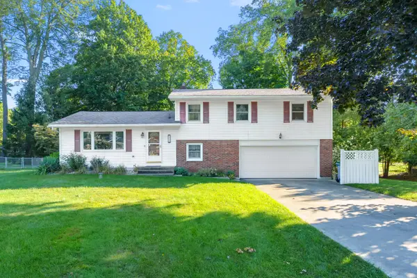 110 Reyn Circle, Battle Creek, MI 49015