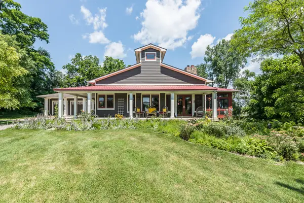 5903 Gregory Road, Dexter, MI 48130