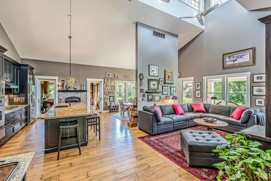 5903 Gregory Road, Dexter, MI 48130 - #3