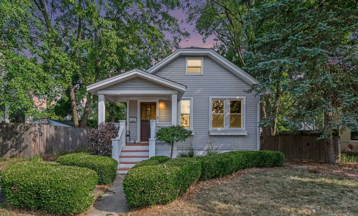2190 Franklin Road, Berkley, MI 48072 - #1