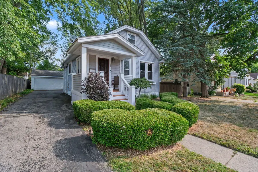 2190 Franklin Road, Berkley, MI 48072 - #2