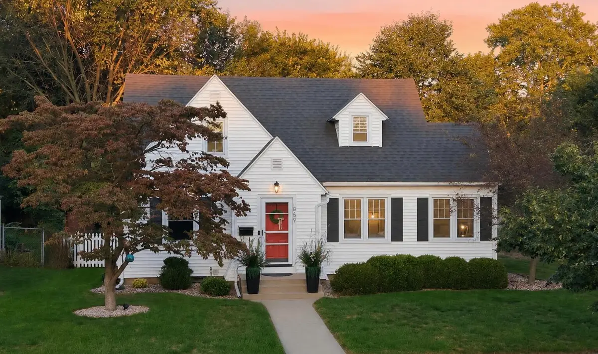669 Columbia Avenue, Holland, MI 49423 - #1
