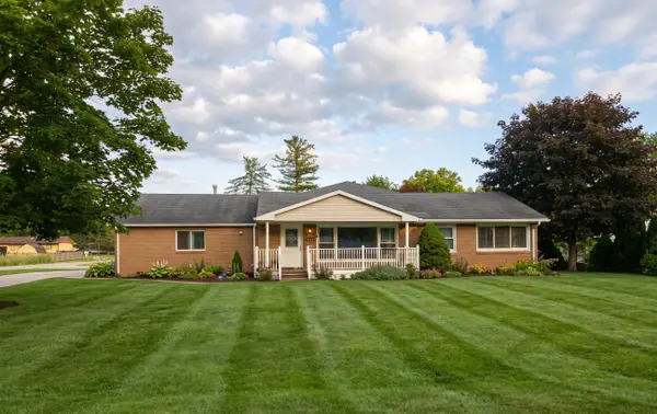 50290 Mile End Drive, Shelby Twp, MI 48317