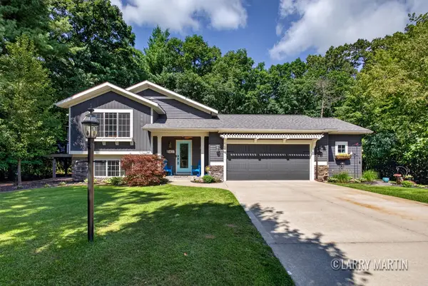 3427 Dana Drive, Hamilton, MI 49419